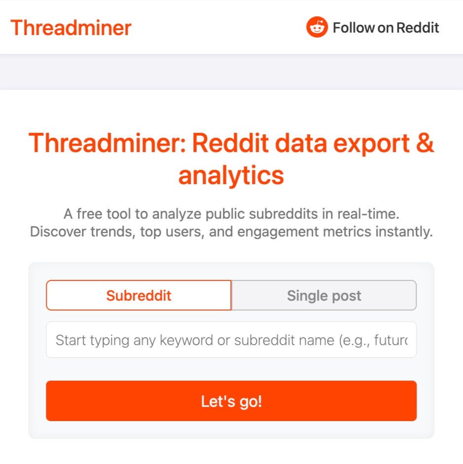 Nodiux nodiux social network analysis bluesky tool